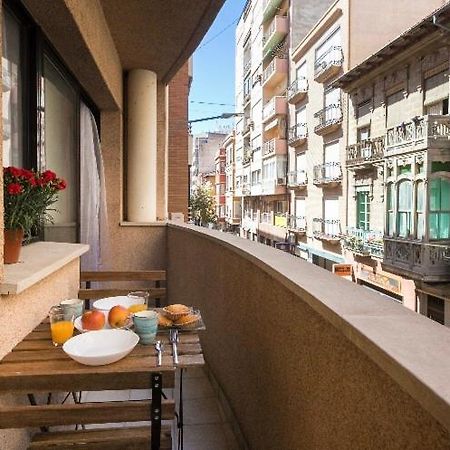 Cosy Friendly Centre Alicante Esterno foto