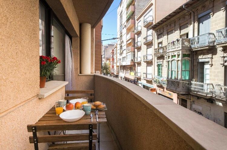 Cosy Friendly Centre Alicante Esterno foto