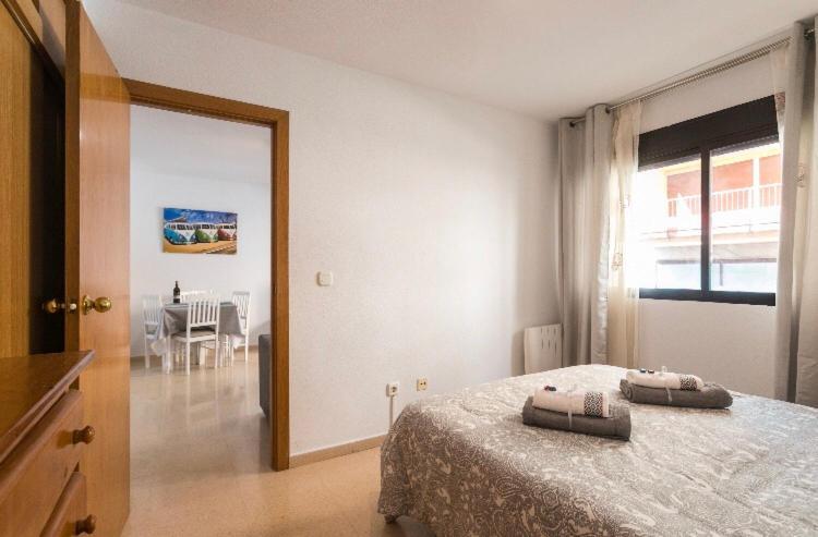 Appartamento Cosy Friendly Centre Alicante Esterno foto