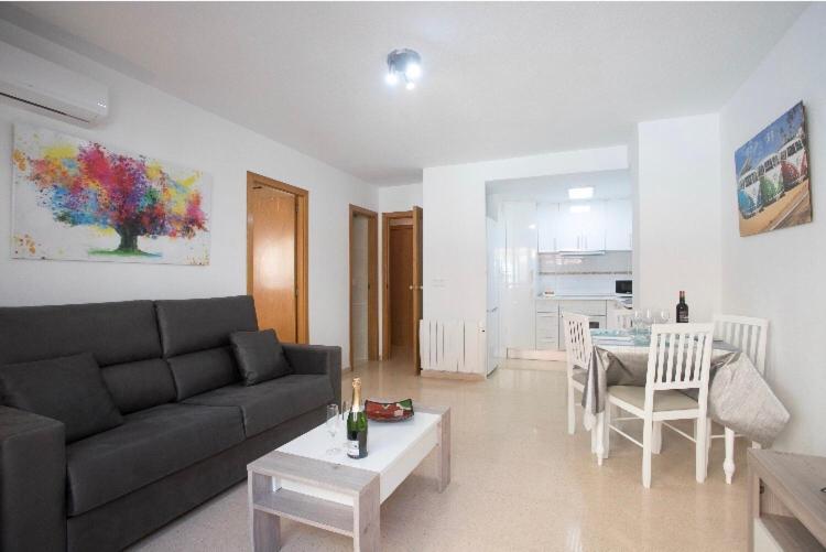 Appartamento Cosy Friendly Centre Alicante Esterno foto