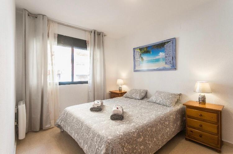 Appartamento Cosy Friendly Centre Alicante Esterno foto