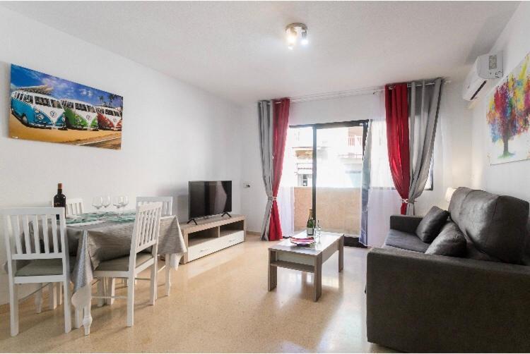 Appartamento Cosy Friendly Centre Alicante Esterno foto